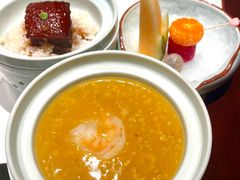 红烧肉盖浇饭-赛德大酒店(邗江中路店)