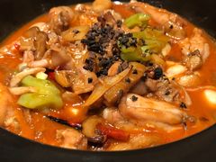 -云海肴·汽锅鸡·云南菜(广安门天虹店)