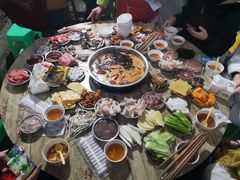 -渝味黄姐火锅(黄泥村店)