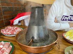 -东镇老火锅(长春路首店)