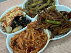 -晓宇盒饭(民安街店)