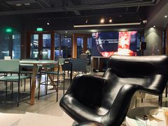 大堂-sugarman espresso素饮糖人高新咖啡工厂