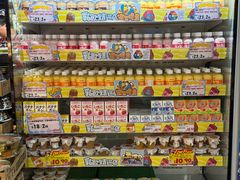 -DON DON DONKI(名珠城店)