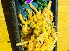 -隆喜元鱼汤包·海鲜(中联广场店)