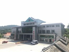 -打洛口岸