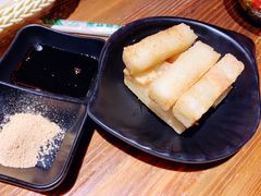 -乐山串串香老火锅(鼓楼店)