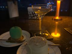 -秀·吧 Show Bar(兰州盛达希尔顿酒店)