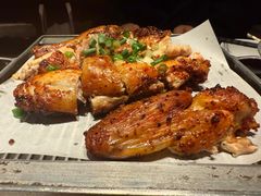 -绿茶餐厅(朝阳大悦城店)