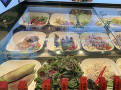 -佰家小厨·南京菜(夫子庙店)
