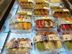 -盒马鲜生(皇庭广场店)