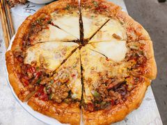 伊隆斋一品馕-伊隆斋(什刹海店)