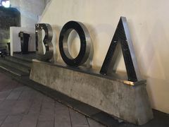 -Bo Lounge & BOA Club