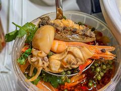 -金龙·打边炉(南京西路店)