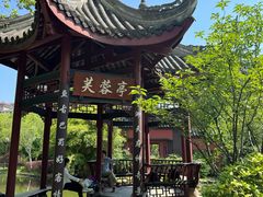-武汉园博园(武汉自然博物馆)