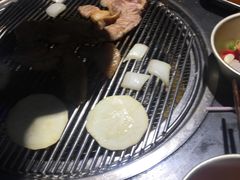 -碎怂烤肉(钟楼柳巷店)