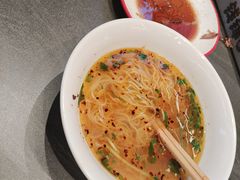 -钱锋炭缸烧烤(南湖大路总店)