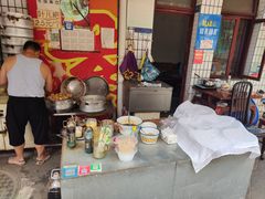 -找不到凉面(新都粮食局毗河油厂职工宿舍大院店)