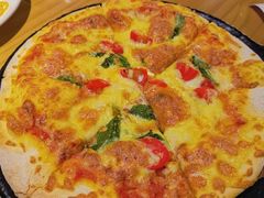 -清真·艾美可餐厅(大悦汇店)