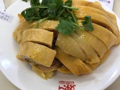 -泰煌鸡·上海白斩鸡·鸡汤面(万航店)