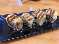 -宝寿司(红瓦寺店)