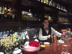 -The Bottle Bar(羲和商业广场店)