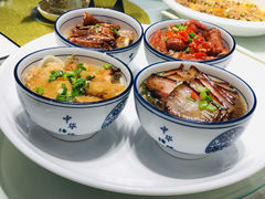 -華僑飯店中餐厅