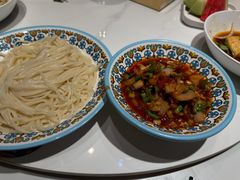 -驿楼兰·新疆菜(火车站店)
