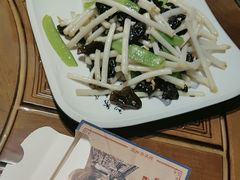 -董府·古宅餐厅