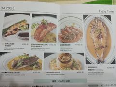-1981牛排西餐厅(海信店)