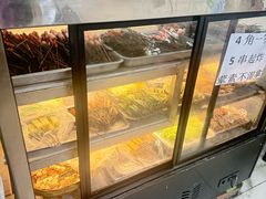 -怪老头甜不辣(抚琴小区店)