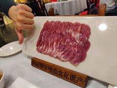 -东来顺饭庄(王府井步行街店)