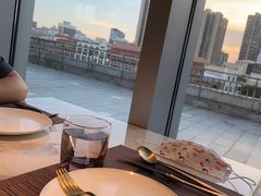 -1874融合西厨·观景餐厅(保利店)