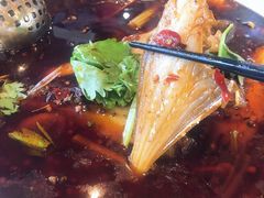 -川东长筷子耗儿鱼(万象润街店)