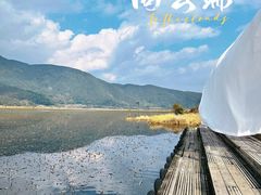 -腾冲北海湿地