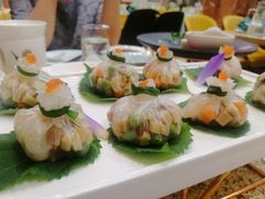 -鹊华居·地道鲁菜·海鲜·融合味(大明湖店)