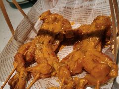 -青花椒花椒鱼(合生汇店)