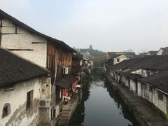 -绍兴书圣故里景区