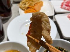 -海底捞火锅(漫乐城夜宵主题店)