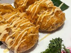 -若蘭慈·无国界素食料理(欢乐海岸店)