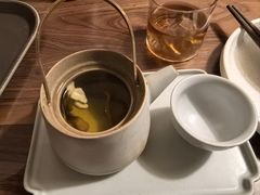 -茗知道茶馆(世博源店)