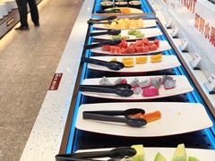 -西十二街牛排自助餐厅(大悦城店)