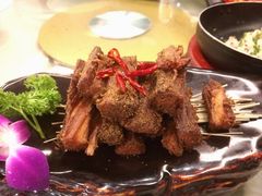 -全聚德(常州店)