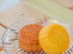 -上海明天广场JW万豪酒店