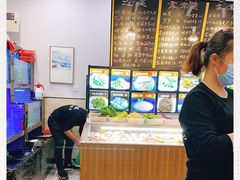 -501號台州海鲜餐厅(海创园店)