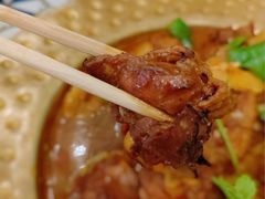 -阿拉丁新疆风味餐厅·清真(罗廊巷店)