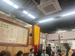 -粗茶淡饭(东关街店)