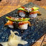 南宁日式烤肉｜M级和牛烤肉嘎嘎香呀！