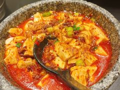 -新繁老號豌豆汤饭店·江湖菜(宝光寺店)