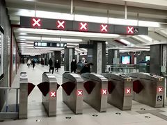 -平安里(地铁站)