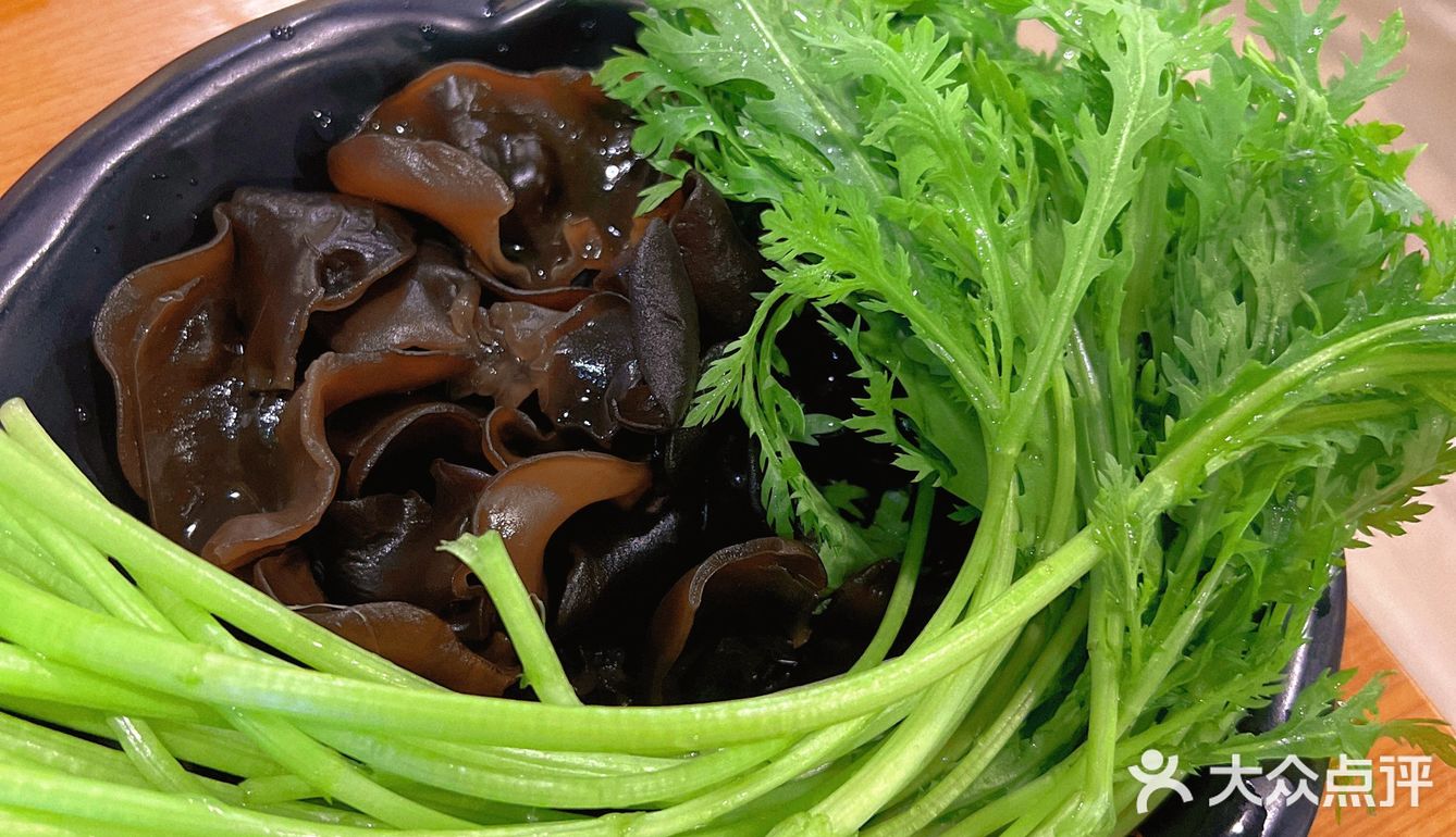 呷哺呷哺，还是一如既往地好吃又实惠！